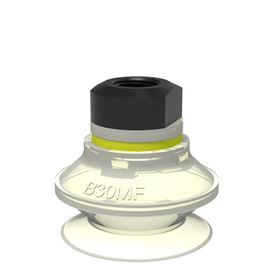 0101449ɁP(pn)Suction cup B30MF Thermoelastic polyurethane,1/8 NPSF female, with mesh filterͶ̲yP(pn)(yng)ͬҲڱʮ坍Ĺ⻬ƽڹđ(yng)È(chng)ԓP(pn)ֻڰ\(yn)p͹