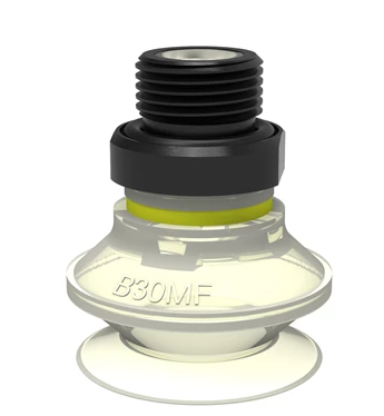 0101446ɁP(pn)Suction cup B30MF Thermoelastic polyurethane,G3/8 male,with mesh filterͶ̲yP(pn)(yng)ͬҲڱʮ坍Ĺ⻬ƽڹđ(yng)È(chng)ԓP(pn)ֻڰ\(yn)p͹-Ɂհl(f)piabP(pn)