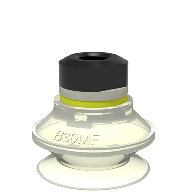 0101443ɁP(pn)Suction cup B30MF Thermoelastic polyurethane,1/8 NPSF femaleͶ̲yP(pn)(yng)ͬҲڱʮ坍Ĺ⻬ƽڹđ(yng)È(chng)ԓP(pn)ֻڰ\(yn)p͹-Ɂհl(f)piabP(pn)