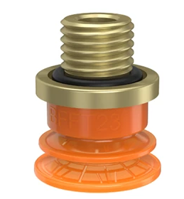 0210560ɁPSuction cup BFFT23P Polyurethane 60/60/30,G1/4male-Ɂհl(f)paibP