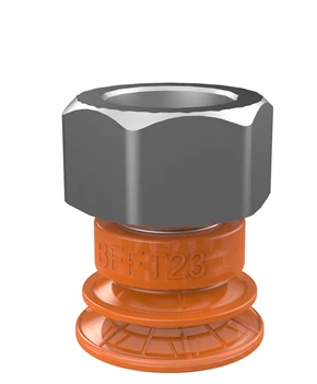 0210555ɁPSuction cup BFFT23P Polyurethane 60/60/30,G3/8female-Ɂհl(f)paibP