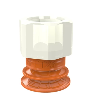 0210170ɁPSuction cup BFFT23P Polyurethane 60/60/30, G3/8female plastic-Ɂհl(f)paibP