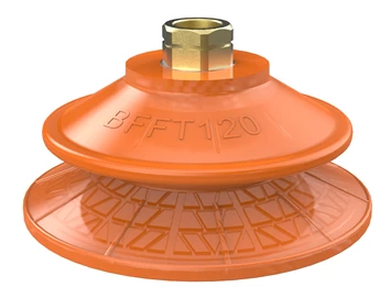 0210583ɁPSuction cup BFFT120P Polyurethane 60/60/30, 3/8NPT female with mesh filter-piabPɁհl(f)հ\(yn)ϵy(tng)ץȡϵy(tng)