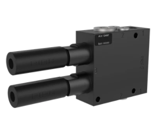 0223799派亞博真空器派亞博分布式真空發(fā)生器Vacuplus MIDI Pi48-2 x2, extra non-return valve-派亞博吸盤piab真空發(fā)生器