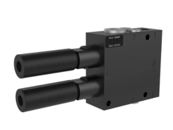 0223798派亞博真空器派亞博分布式真空發(fā)生器Vacuplus MIDI Pi48-2 x2-派亞博吸盤piab真空發(fā)生器