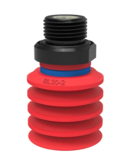 0101511ɁP Suction cup BL30-2 Silicone, G3/8male, with mesh filter-ɁPɁӲyP