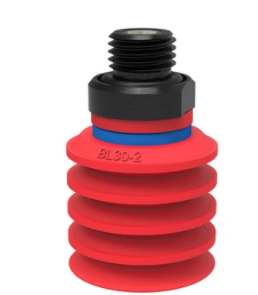 0101509ɁPSuction cup BL30-2 Silicone, G1/4male, with mesh filter-ɁPɁӲyP