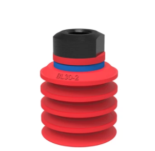 0101508ɁPSuction cup BL30-2 Silicone, 1/8NPSF female-ɁPɁӲyP