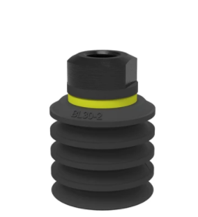 0101502ɁPSuction cup BL30-2 Chloroprene, 1/8NPSF female, with dual flow control valve-ɁPɁӲyP