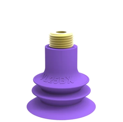 0202694ɁP Suction cup VL25BX, G1/8-M5-ɁPɁӲyP