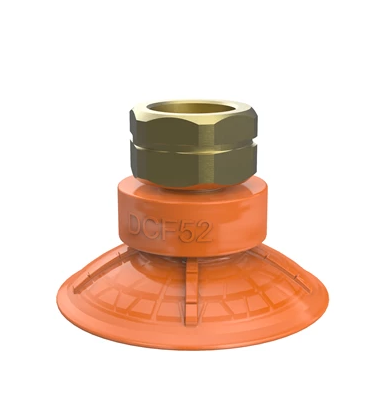 0210607ɁPSuction cup DCF52P Polyurethane 60,3/8 NPT female-ɁPɁӲyP