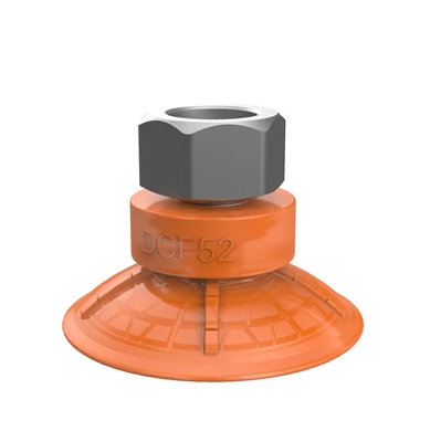 0210604ɁPSuction cup DCF52P Polyurethane 60, G3/8 female-ɁPɁӲyP