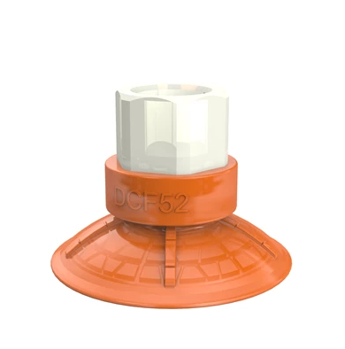 0210491ɁPSuction cup DCF52P Polyurethane 60, G3/8 female plastic-ɁPɁӲyP