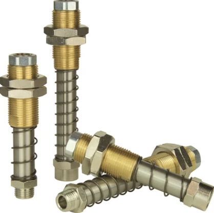 0208918派亞博吸盤Level compensator KSPH, G 1/4寸 male, stroke 25-派亞博吸盤派亞博真空發(fā)生器