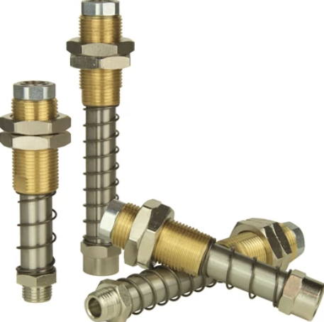 0208919派亞博吸盤Level compensator KSPH, G 1/4寸 male, stroke 25, non rotating-派亞博吸盤派亞博真空發(fā)生器