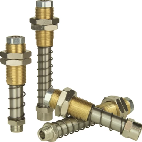 0208917派亞博吸盤Level compensator KSPH, G 1/4寸 female, stroke 75, non rotating-派亞博吸盤派亞博真空發(fā)生器