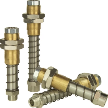 0208911派亞博吸盤Level compensator KSPH, G 1/8寸 female, stroke 75, non rotating-派亞博吸盤派亞博真空發(fā)生器