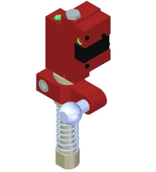 0121022ɁPֹyVT-1H Vacustat COAX®հl(f)ܺ;_U, Gݼy, ν^, BӼ-ɁPɁհl(f)