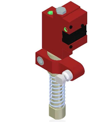 0121016ɁPֹyVT-1H Vacustat COAX®հl(f)ܺ;_U, Gݼy, 19̖iN, BӼ-ɁPɁհl(f)