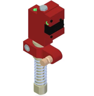 0121011ɁPֹyVT-1H Vacustat COAX®հl(f)ܺ;_U, Gݼy, 16̖iN, BӼ