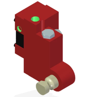 0121013ɁPֹyVT-1H Vacustat COAX®հl(f), Gݼy, 19̖iN, BӼ-ɁPɁհl(f)