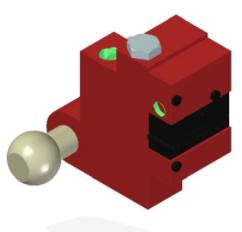 0119676ɁPֹyVT-1H Vacustat COAX®հl(f), Gݼy, ν^, BӼ-ɁPɁհl(f)