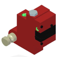 0120995ɁPֹyVT-1H Vacustat COAX®հl(f), Gݼy, 19̖iN, BӼ-ɁPɁհl(f)