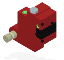 0120994ɁPֹyVT-1H Vacustat COAX®հl(f), Gݼy, 16̖iN, BӼ-ɁPɁհl(f)